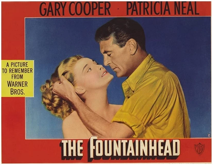 The Fountainhead (1949)