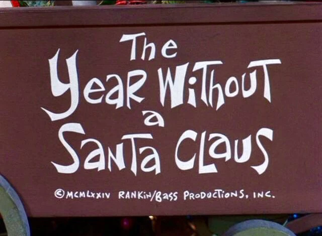 The Year Without a Santa Claus (1974) [TV film]