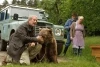 Medvěd na útěku (2009) [TV film]