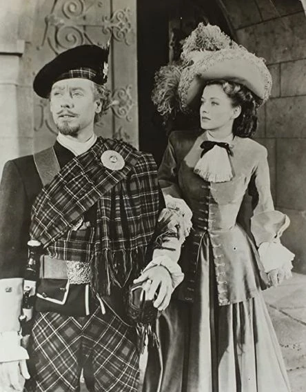 The Swordsman (1948)