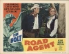 Road Agent (1952)