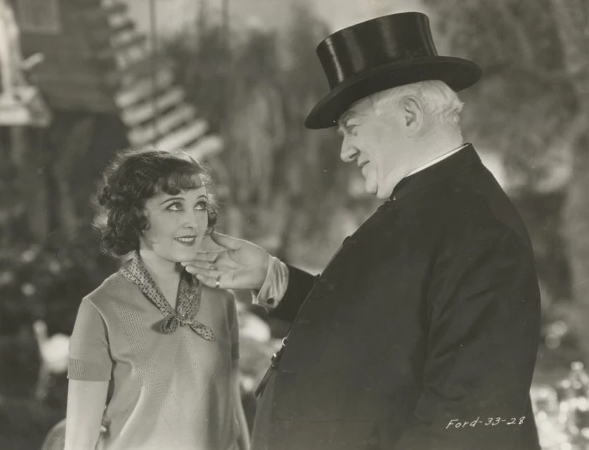 The Brat (1931)