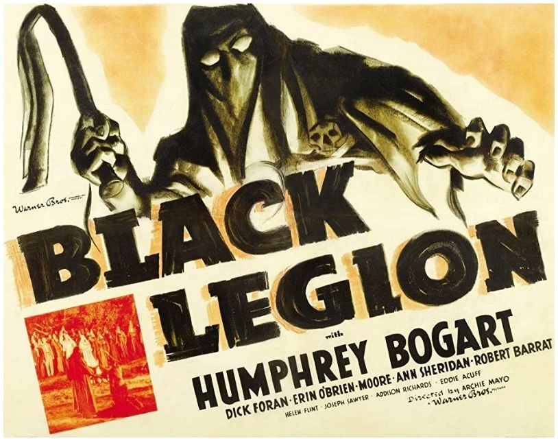 Black Legion (1937)