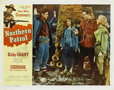 Northern Patrol (1953)