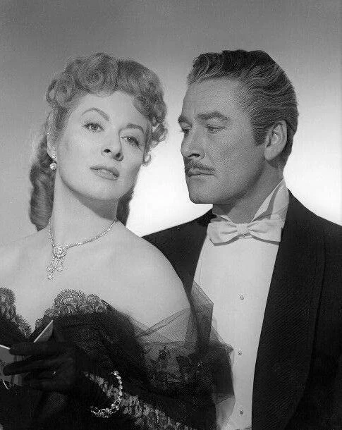 That Forsyte Woman (1949)