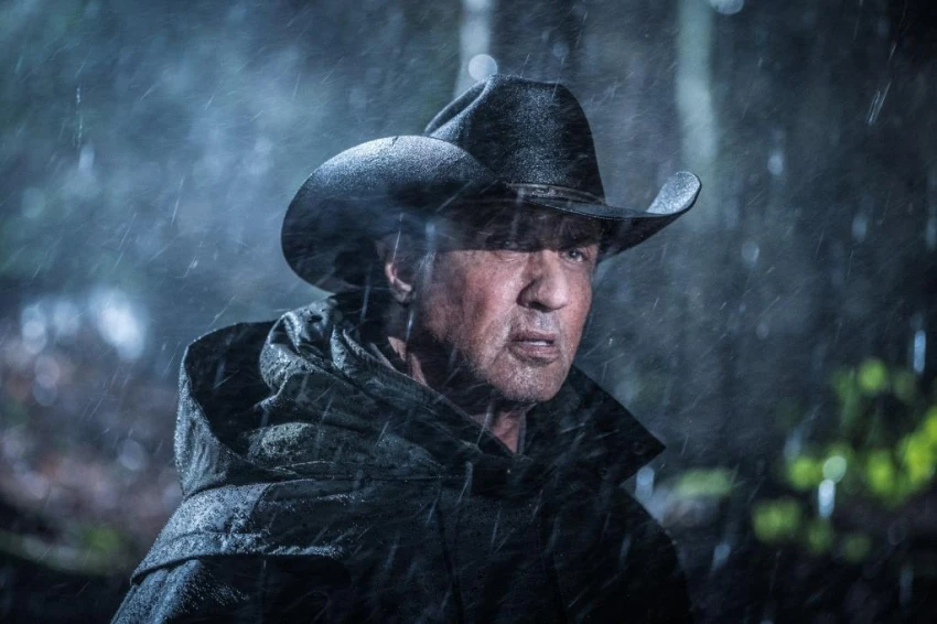 Rambo: Poslední krev (2019)