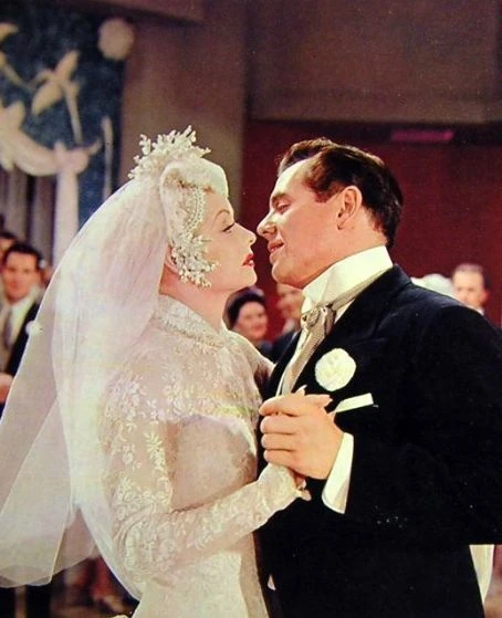 Forever, Darling (1956)