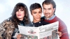 The Christmas Edition (2020) [TV film]