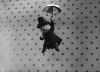 Paraplíčko (1957)
