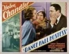 Dance Hall Hostess (1933)