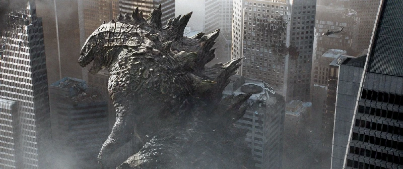Godzilla (2014) [2k digital]