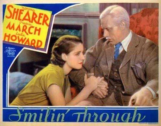 Smilin' Through (1932)