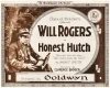 Honest Hutch (1920)