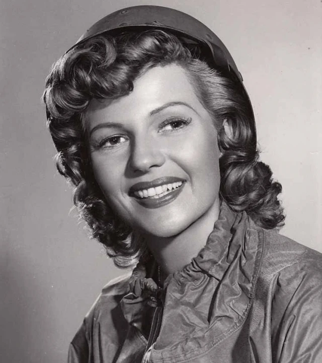 Miss Sadie Thompson (1953)