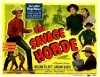 The Savage Horde (1950)