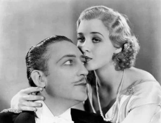 Beauty and the Boss (1932)