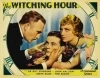 The Witching Hour (1934)