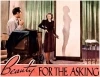 Beauty for the Asking (1939)