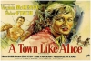 Město jako Alice (1956)