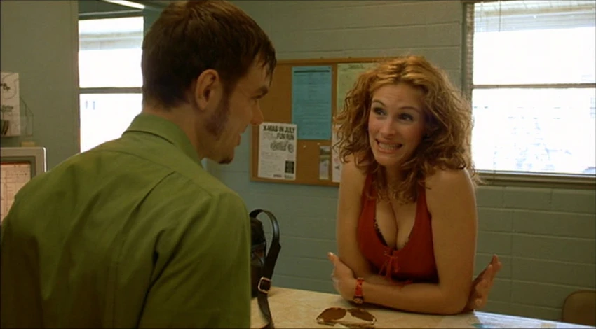 Erin Brockovich (2000)