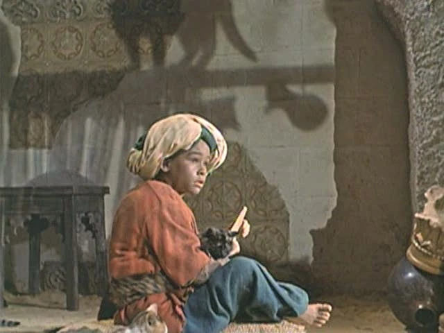 Malý Muk (1953)