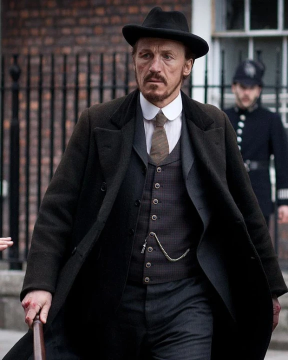 Ripper Street (2012) [TV minisérie]