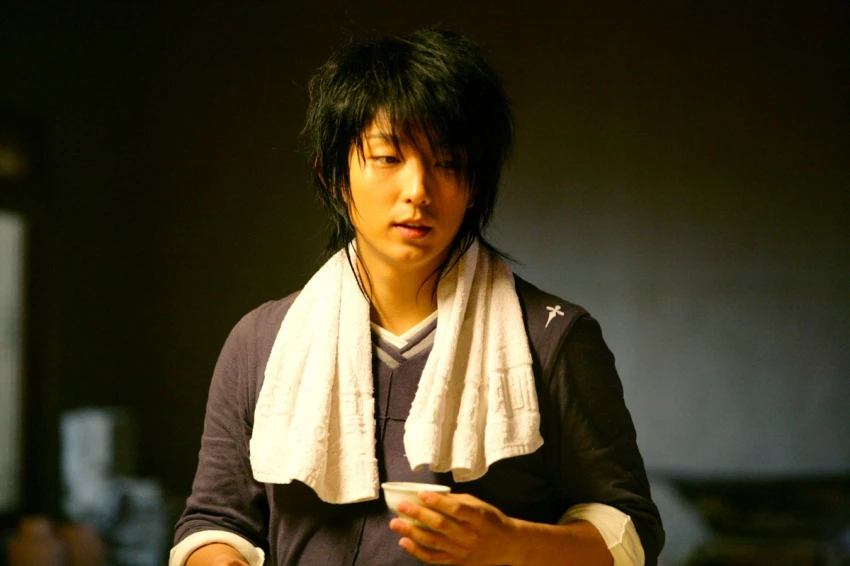 Cheonnun (2007)