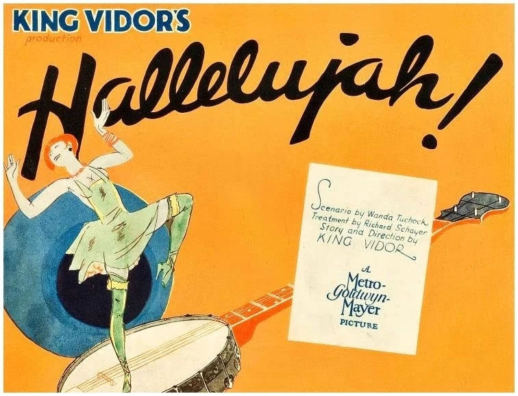 Hallelujah (1929)