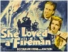 She Loved a Fireman (1937)