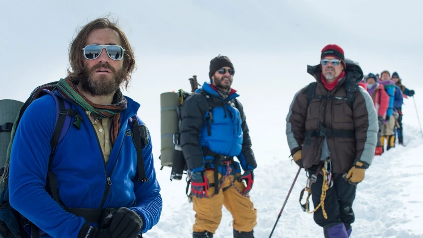 Everest (2015)