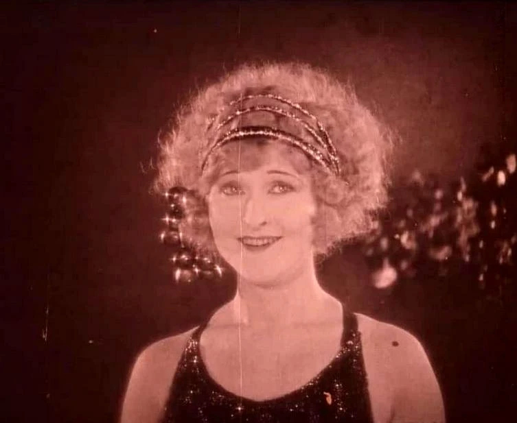 The Gold Diggers (1923)