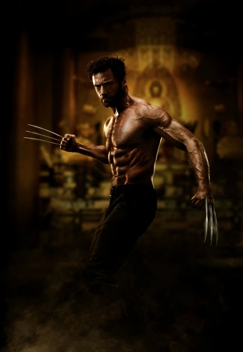 Wolverine (2013)