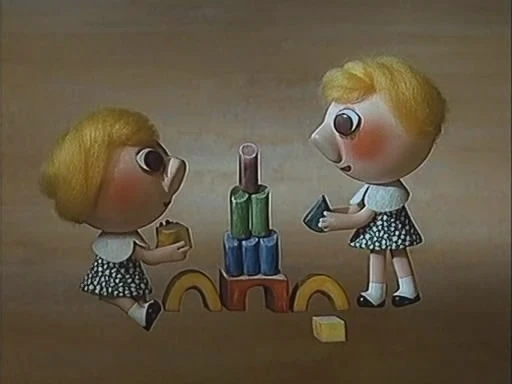Danka a Janka (1970) [TV seriál]