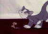 Jak kočka dostala padáka (1940) [TV epizoda]