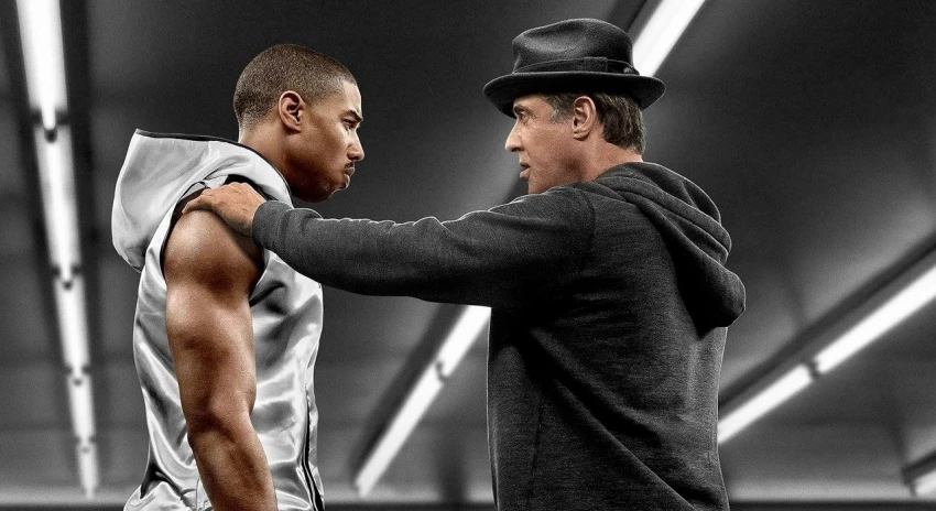 Creed (2015)