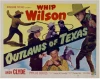 Outlaws of Texas (1950)