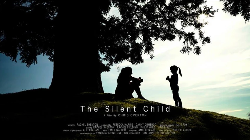 Tiché dítě (2017)