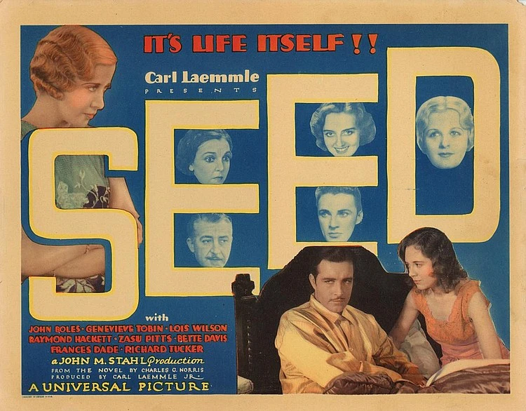 Seed (1931)