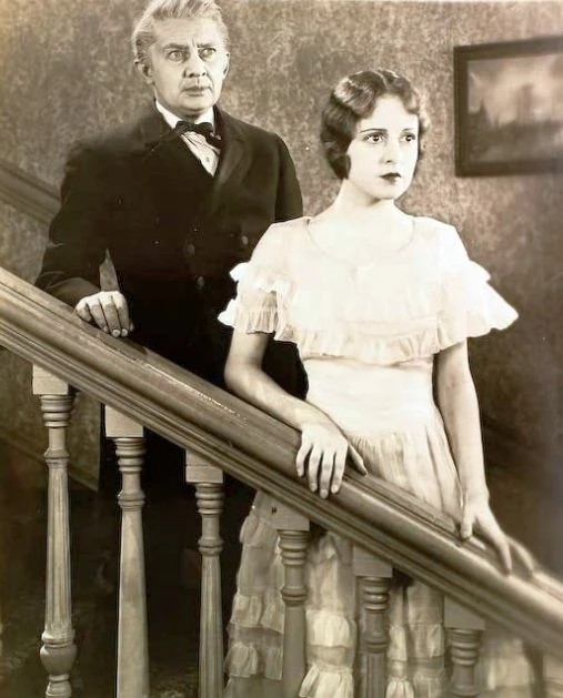 Alias the Deacon (1928)