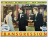 Transgression (1931)
