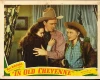 In Old Cheyenne (1941)