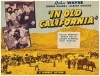 Tenkrát v Kalifornii (1942)