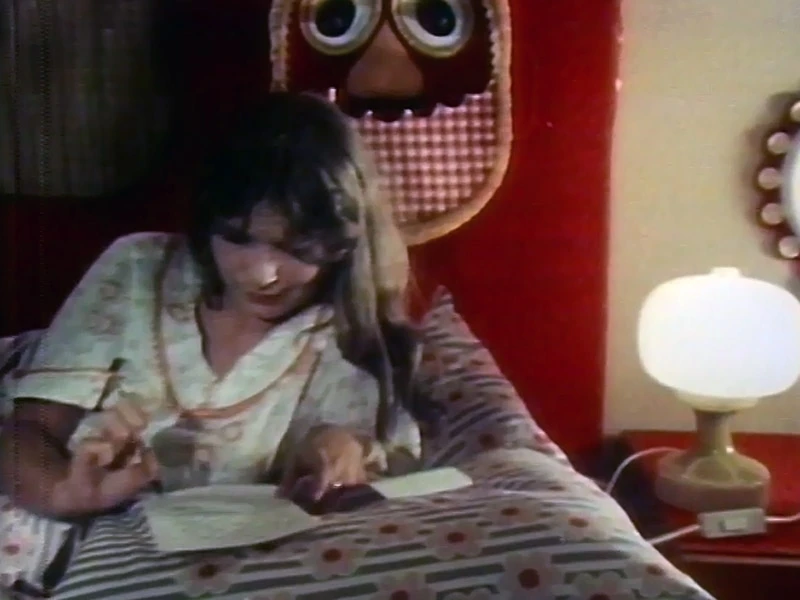 Kočár pro princeznu (1984) [TV film]