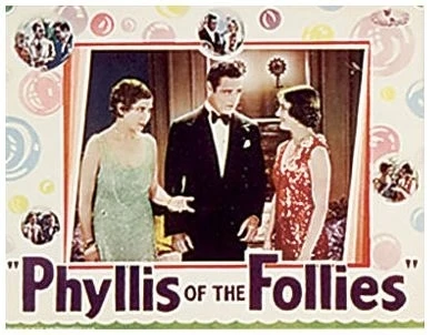 Phyllis of the Follies (1928)
