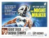 The Night Walker (1964)