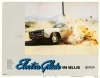 Modrá Electra Glide (1973)