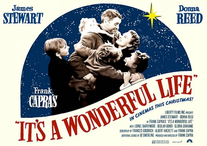 Život je krásný (1946)