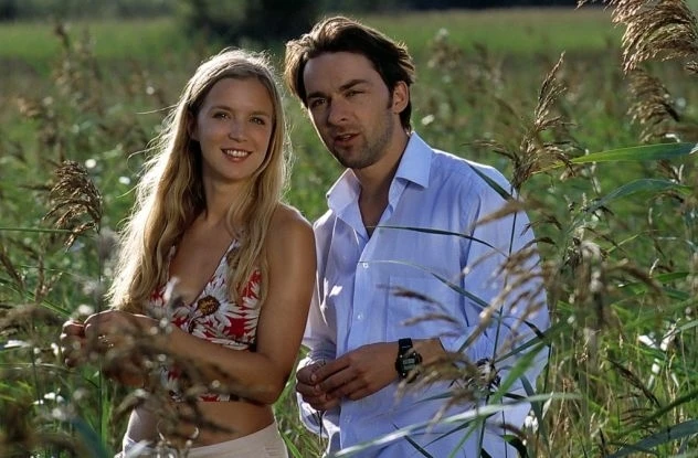 Froschkönig (2002) [TV film]