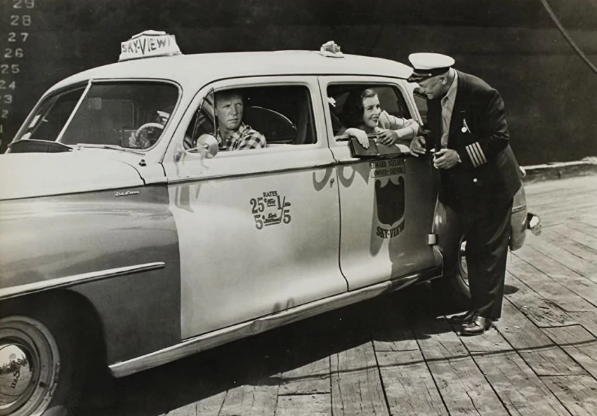 Taxi (1953)