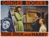 Tom, Dick and Harry (1941)